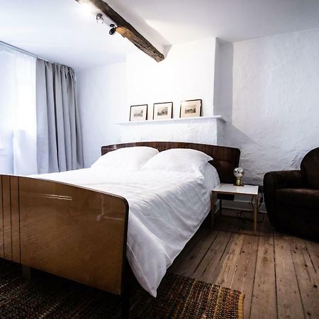 Appartement Atypique - Coeur Historique De 리에주 외부 사진