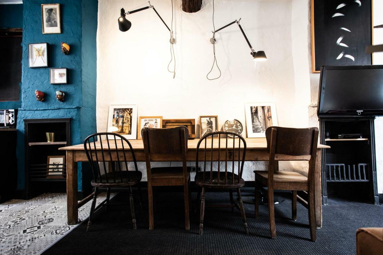 Appartement Atypique - Coeur Historique De 리에주 외부 사진